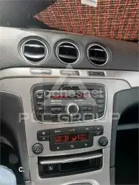 2011 Ford S-Max