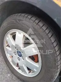 2011 Ford S-Max