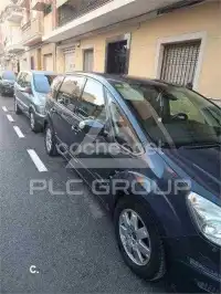 2011 Ford S-Max