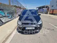 2011 Ford S-Max