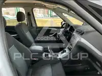 2011 Ford S-Max