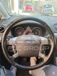 2011 Ford S-Max