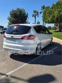 2011 Ford S-Max