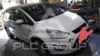 2011 Ford S-Max