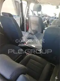 2011 Ford S-Max