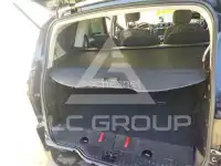 2011 Ford S-Max