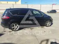 2011 Ford S-Max
