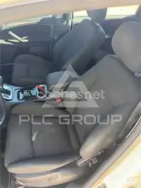 2011 Ford S-Max