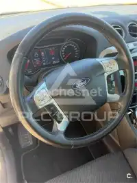 2011 Ford S-Max
