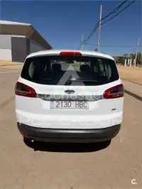 2011 Ford S-Max
