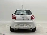 2011 Ford KA