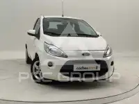 2011 Ford KA