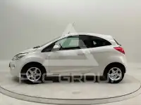 2011 Ford KA