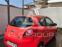 2011 Ford KA
