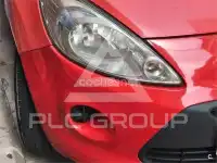 2011 Ford KA