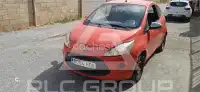 2011 Ford KA