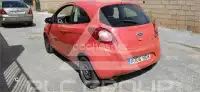 2011 Ford KA