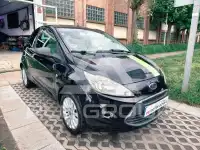 2011 Ford KA