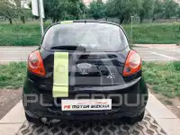 2011 Ford KA