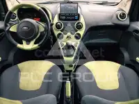2011 Ford KA
