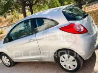 2011 Ford KA