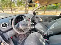 2011 Ford KA