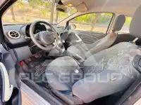 2011 Ford KA
