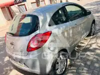2011 Ford KA