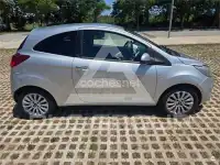 2011 Ford KA