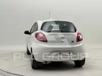 2011 Ford KA