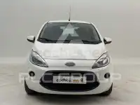 2011 Ford KA