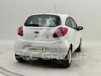 2011 Ford KA