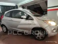 2011 Ford KA