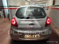 2011 Ford KA