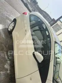 2011 Ford KA