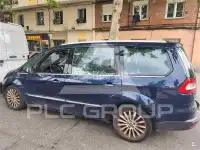2011 Ford GALAXY