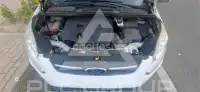 2011 Ford C-MAX