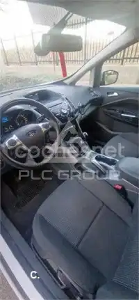 2011 Ford C-MAX