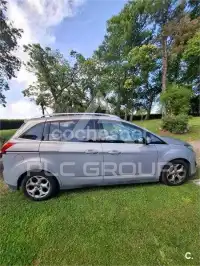 2011 Ford C-MAX
