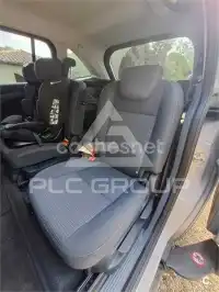 2011 Ford C-MAX