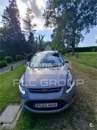 2011 Ford C-MAX