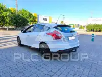 2011 Ford FOCUS