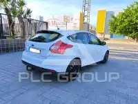 2011 Ford FOCUS