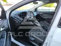 2011 Ford FOCUS