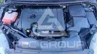 2011 Ford FOCUS