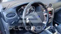 2011 Ford FOCUS