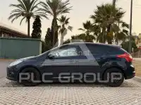 2011 Ford FOCUS