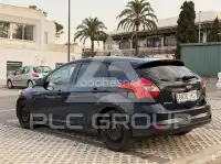 2011 Ford FOCUS