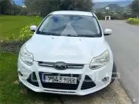 2011 Ford FOCUS