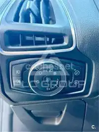 2011 Ford FOCUS